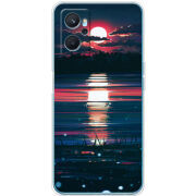 Чехол BoxFace Realme 9i Midnight