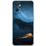 Чехол BoxFace Realme 9i Nowhere