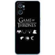 Чехол BoxFace Realme 9i 