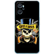 Чехол BoxFace Realme 9i 