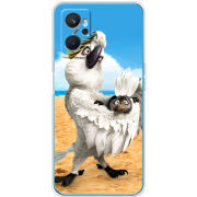 Чехол BoxFace Realme 9i 