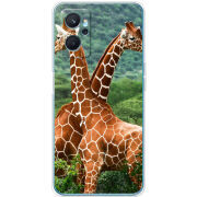 Чехол BoxFace Realme 9i 