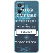 Чехол BoxFace Realme 9i 