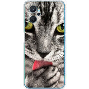 Чехол BoxFace Realme 9i 