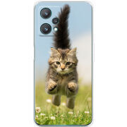 Чехол BoxFace Realme 9 Pro 