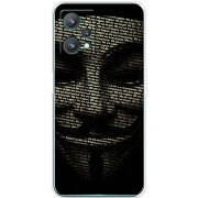 Чехол BoxFace Realme 9 Pro 