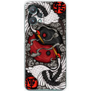 Чехол BoxFace Realme 9 Pro 