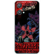 Чехол BoxFace Realme 9 Pro 