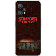 Чехол BoxFace Realme 9 Pro 