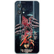 Чехол BoxFace Realme 9 Pro 