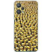 Чехол BoxFace Realme 9 Pro 