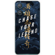 Чехол BoxFace Realme 9 Pro 