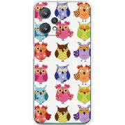 Чехол BoxFace Realme 9 Pro 