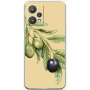 Чехол BoxFace Realme 9 Pro 