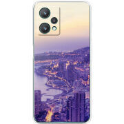 Чехол BoxFace Realme 9 Pro 