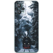 Чехол BoxFace Realme 9 Pro 