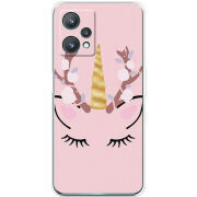 Чехол BoxFace Realme 9 Pro 
