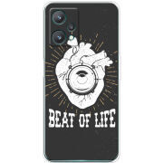 Чехол BoxFace Realme 9 Pro 