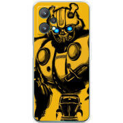 Чехол BoxFace Realme 9 Pro 