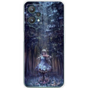 Чехол BoxFace Realme 9 Pro 