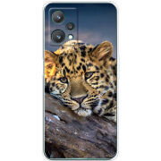 Чехол BoxFace Realme 9 Pro 