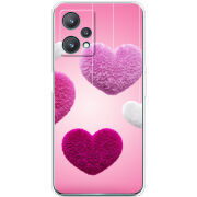 Чехол BoxFace Realme 9 Pro 