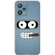 Чехол BoxFace Realme 9 Pro 