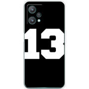 Чехол BoxFace Realme 9 Pro 13