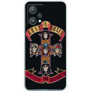 Чехол BoxFace Realme 9 Pro 