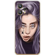 Чехол BoxFace Realme 9 