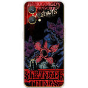 Чехол BoxFace Realme 9 