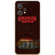 Чехол BoxFace Realme 9 