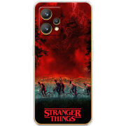 Чехол BoxFace Realme 9 