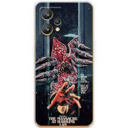 Чехол BoxFace Realme 9 