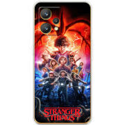 Чехол BoxFace Realme 9 