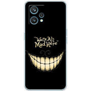 Чехол BoxFace Realme 9 Pro Plus 