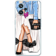 Чехол BoxFace Realme 9 Pro Plus Stylish