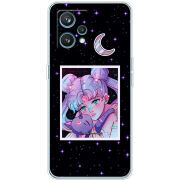 Чехол BoxFace Realme 9 Pro Plus Sailor Moon