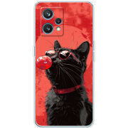 Чехол BoxFace Realme 9 Pro Plus 