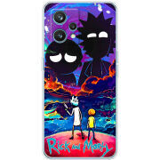 Чехол BoxFace Realme 9 Pro Plus 