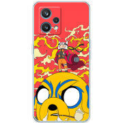 Чехол BoxFace Realme 9 Pro Plus 