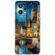 Чехол BoxFace Realme 9 Pro Plus 