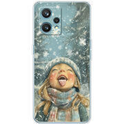 Чехол BoxFace Realme 9 Pro Plus Смак дитинства