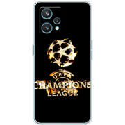Чехол BoxFace Realme 9 Pro Plus 