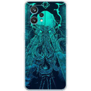 Чехол BoxFace Realme 9 Pro Plus 