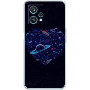 Чехол BoxFace Realme 9 Pro Plus 