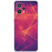 Чехол BoxFace Realme 9 Pro Plus 