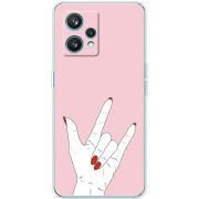 Чехол BoxFace Realme 9 Pro Plus 