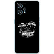 Чехол BoxFace Realme 9 Pro Plus 