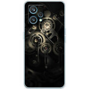 Чехол BoxFace Realme 9 Pro Plus 